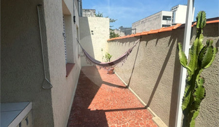 Apartamento à venda com 2 quartos em Brás, São Paulo, SP