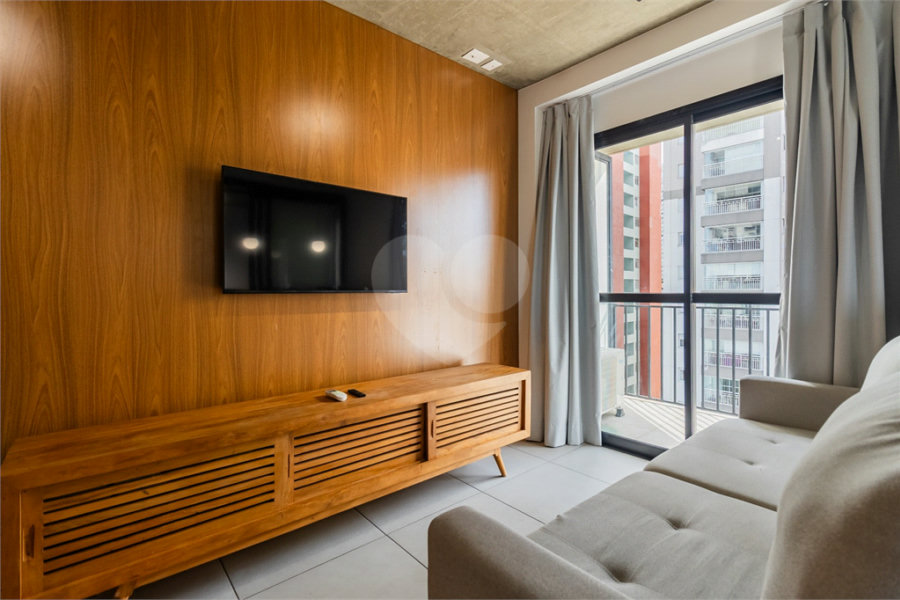Apartamento à venda ou para alugar com 1 suíte em Santana, São Paulo, SP