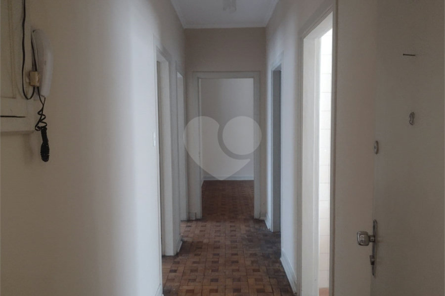Apartamento à venda com 2 quartos em Santana, São Paulo, SP