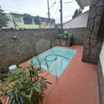 Casa Térrea à venda com 2 quartos, sendo 1 suíte, em Campo Grande, Rio de Janeiro, RJ