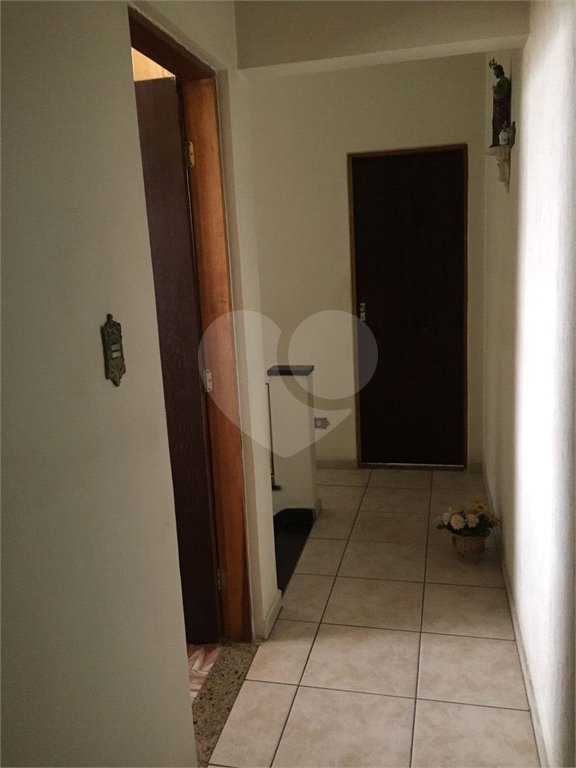 Sobrado à venda com 3 quartos em Mandaqui, São Paulo, SP