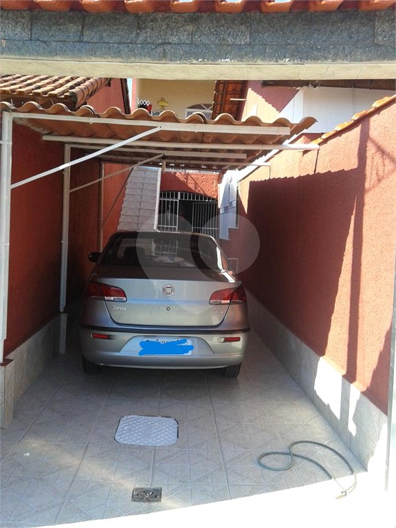 Casa à venda com 4 quartos em Campo Grande, Rio de Janeiro, RJ