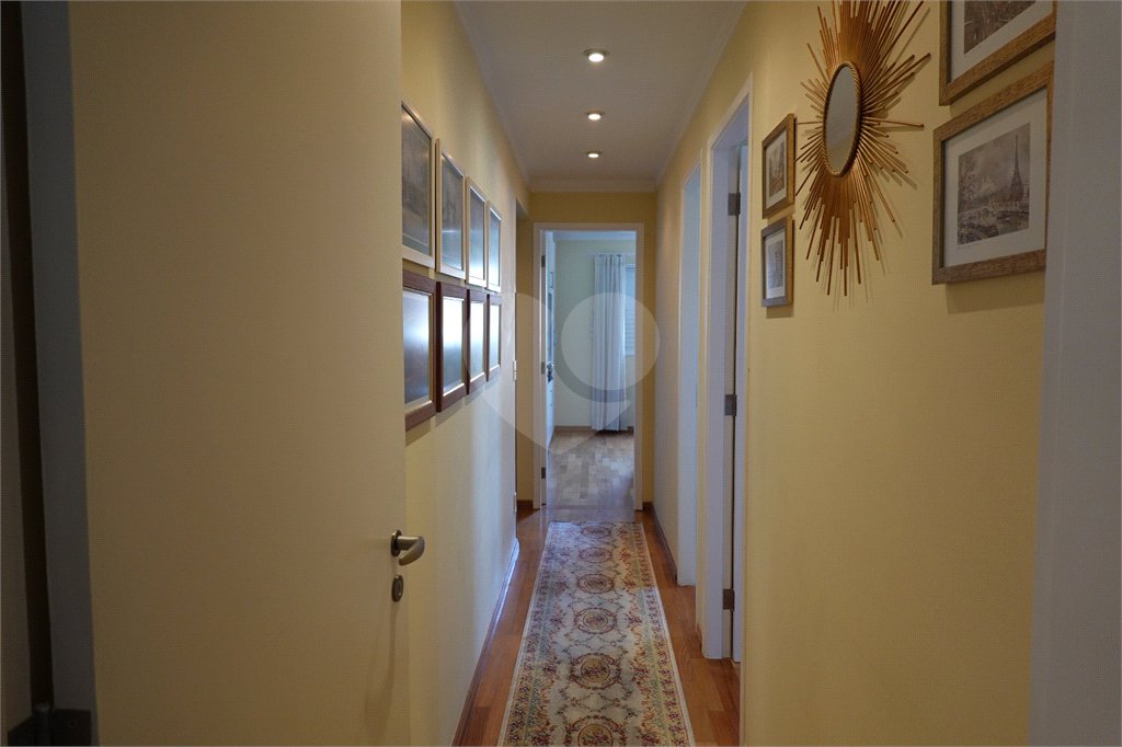 Apartamento à venda com 4 quartos, sendo 2 suítes, em Cidade São Francisco, São Paulo, SP