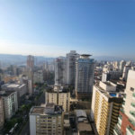 Apartamento Residencial à venda, Gonzaga, Santos - AP0120.