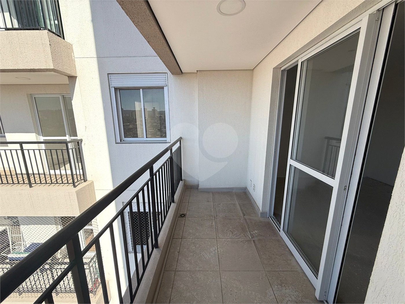 Apartamento à venda em Lauzane Paulista, São Paulo, SP