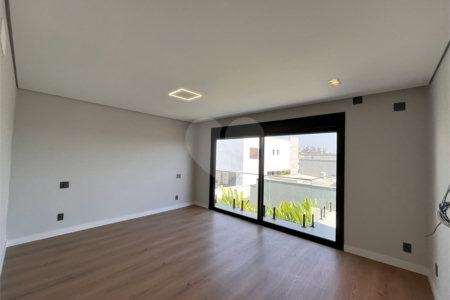 Casa à venda com 3 suítes no condomínio Alphaville Nova Esplanada 1, Votorantim - SP