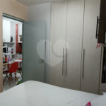 Apartamento à venda com 1 quarto em Brás, São Paulo, SP