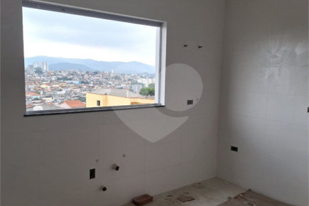Sobrado à venda com 3 quartos, sendo 1 suíte, em Vila Medeiros, São Paulo, SP