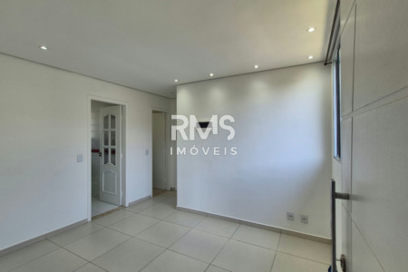 Apartamento à venda com 2 quartos em Jardim Residencial Itaim, Itu, SP