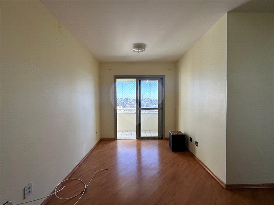 Apartamento à venda com 2 quartos em Imirim, São Paulo, SP