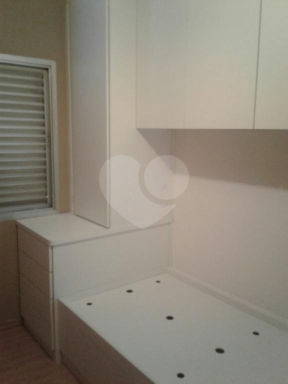 Apartamento à venda com 2 quartos em Santana, São Paulo, SP