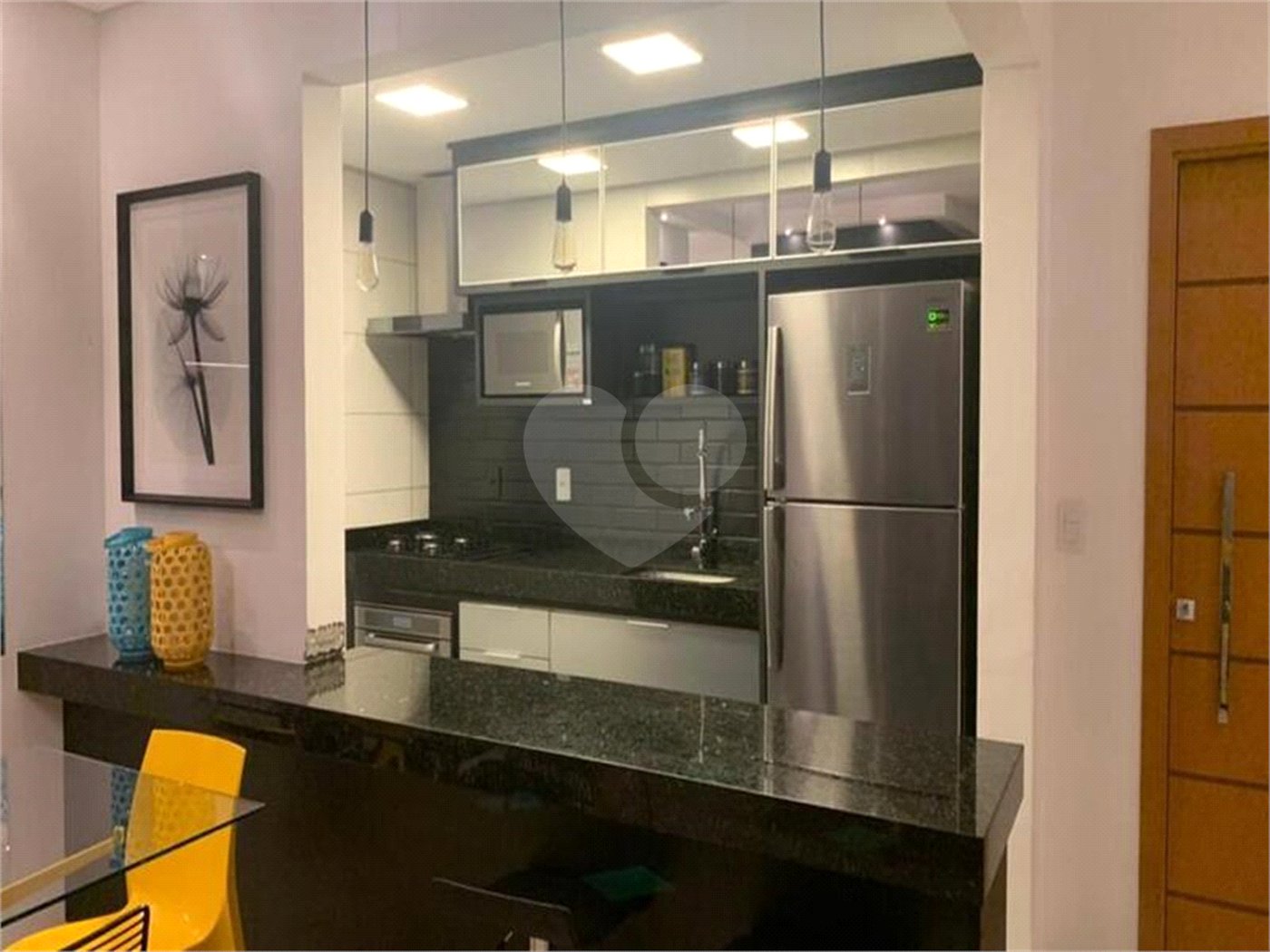 Apartamento à venda com 3 quartos, sendo 1 suíte, em Parque Campolim, Sorocaba, SP