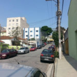 Sobrado à venda ou para alugar com 4 quartos, sendo 1 suíte, em Parada Inglesa, São Paulo, SP