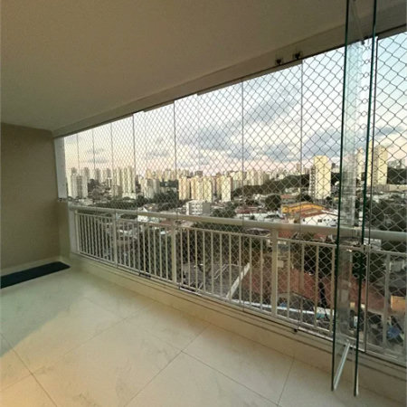 Apartamento à venda com 3 quartos, sendo 1 suíte,  em Jardim Vazani, São Paulo, SP
