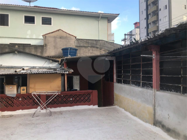 Casa Térrea à venda com 6 quartos, sendo 2 suítes,  em Vila Mazzei, São Paulo, SP