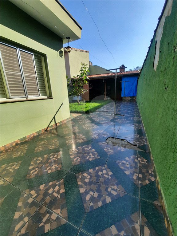 Casa Térrea à venda com 3 quartos em Vila Jaguara, São Paulo, SP