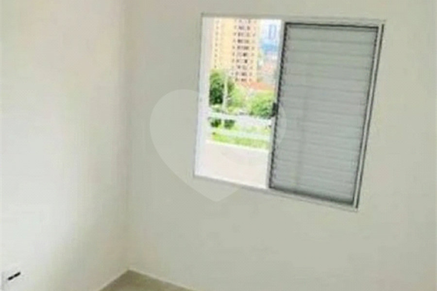 Apartamento à venda com 2 quartos em Casa Verde, São Paulo, SP