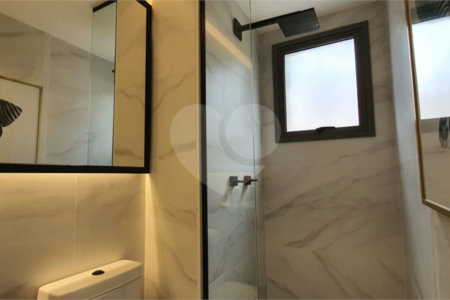 Apartamento à venda com 3 suítes em Brooklin Paulista, São Paulo, SP