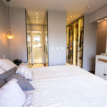 Apartamento à venda com 5 quartos, sendo 4 suítes, em Parque Reboucas, São Paulo, SP