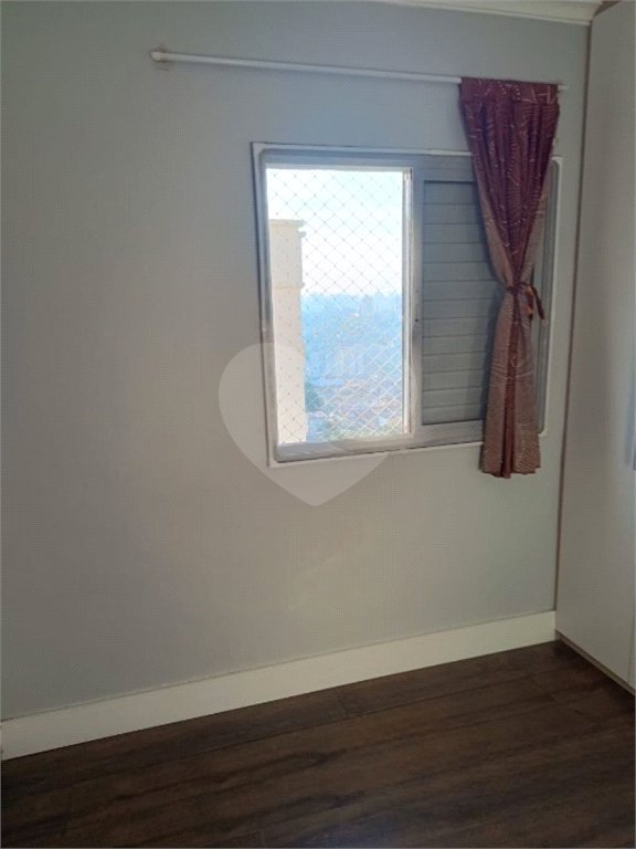 Apartamento para alugar com 3 quartos, sendo 1 suíte, em Vila das Mercês, São Paulo, SP