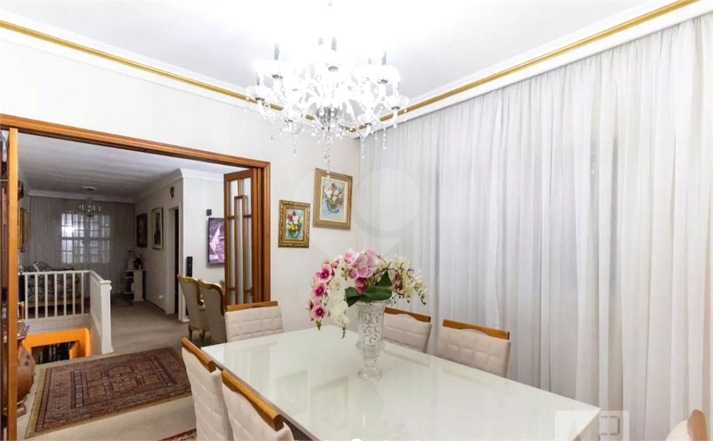 Sobrado à venda na V.Mariana - 130m2 - 2 Quartos - 600 m. metrô Ana Rosa