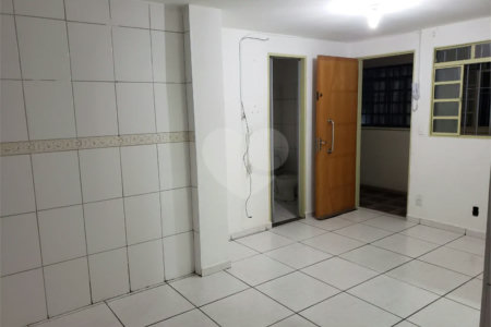 APARTAMENTO PARA LOCAÇÃO EM SP BRÁS