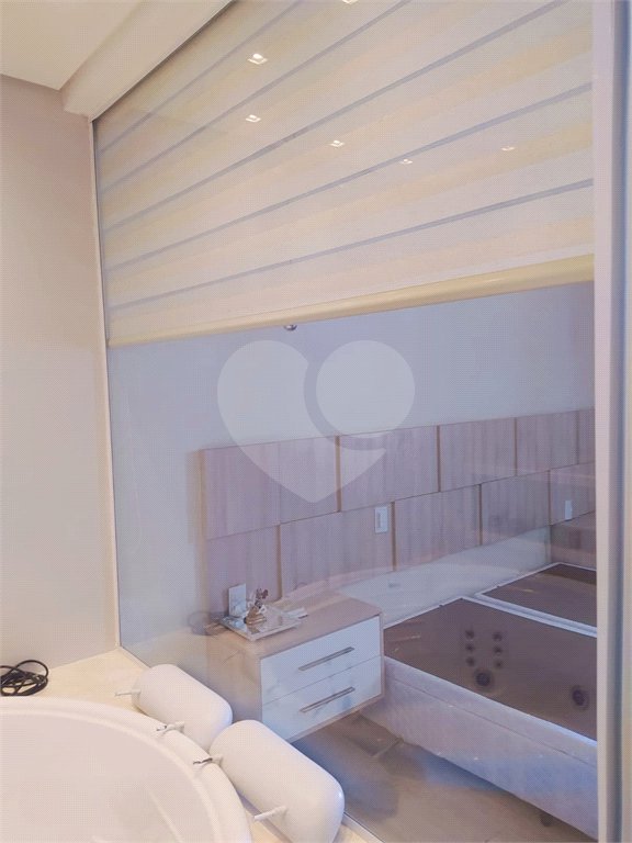 Apartamento à Venda na Mooca – 126 m², 3 Suítes (1 com Banheira), Varanda Gourmet, Andar Alto, Porteira Fechada