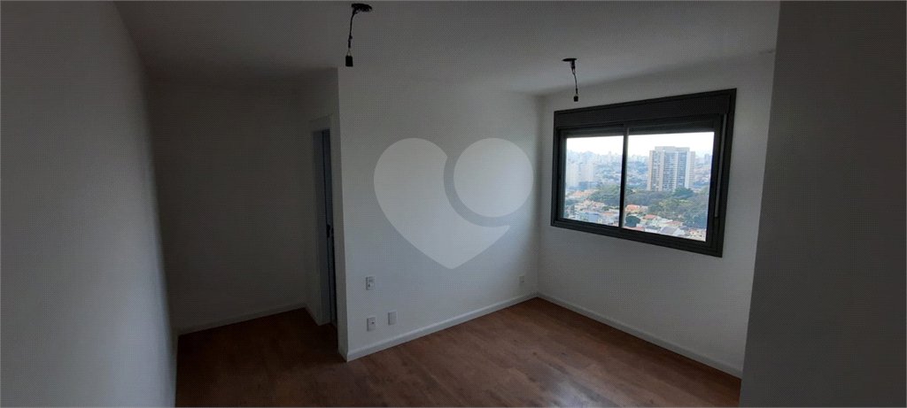Apartamento 2 Suítes - 1 Vaga - Alto do Ipiranga - Vista Livre