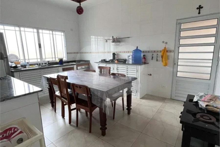 Casa à venda com 4 suítes em Morada da Praia, Bertioga, SP