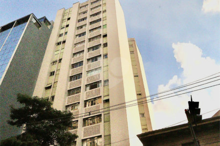 Apartamento á Venda na Bela Vista