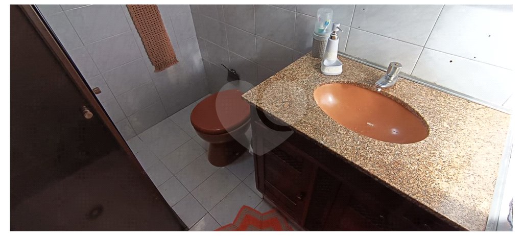 Casa à venda com 3 quartos, sendo 1 suíte, em Vila Boa Vista, São Carlos - SP