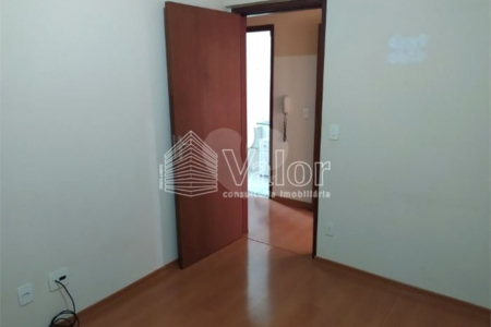 Apartamento Residencial Rebeca