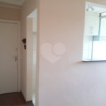Apartamento no Condomínio Mont Vernon
