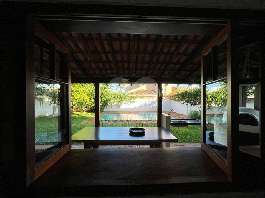 CASA CONDOMINIO DAMHA II