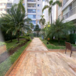 APARTAMENTO A VENDA NA VILA LEOPOLDINA COM 03 DORM 1 SUITE E 2 VAGAS DE GARAGEM