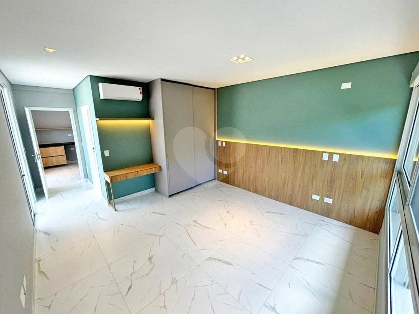 Villagio à venda com 5 suítes em Riviera de São Lourenço, Bertioga, SP