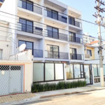 Apartamento a venda em Mirandopolis com 1 quarto, banheiro e cozinha, sem garagem