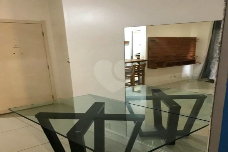Cobertura à venda com 2 quartos em Jardim Aeroporto, São Paulo, SP