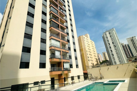 APARTAMENTO À VENDA NA VILA DA SAÚDE – PRONTO PARA MORAR!