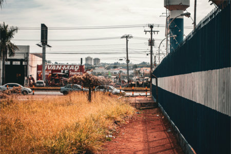 Terrenos Estratégicos – Avenida Getúlio Vargas | 9.262,02 m² (Potencial: 11.437,80 m²)