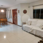 Casa térrea para venda no Residencial Itamarati