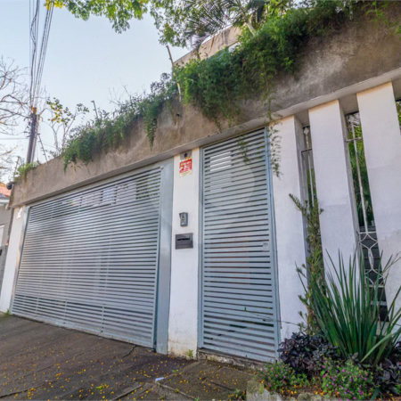 Sobrado à venda com 3 quartos, sendo 1 suíte, em Jardim Prudência, São Paulo, SP