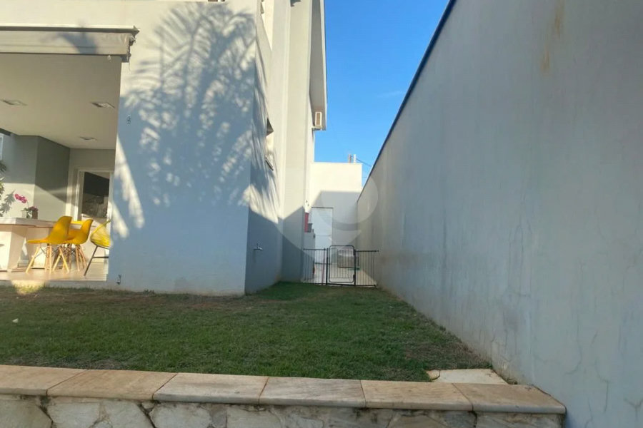 Casa a venda no Condomínio Park Campestre I em Piracicaba - SP.