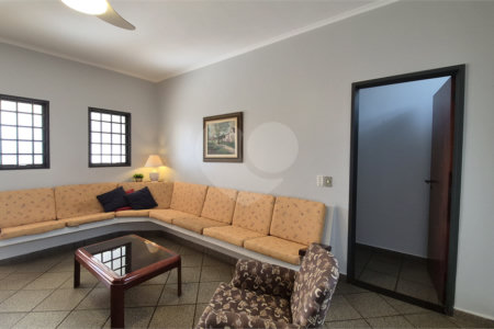 Casa à venda com 3 quartos em Parque São Sebastião, Ribeirão Preto, SP