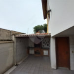Sobrado à venda com 4 quartos, sendo 3 suítes, em Cidade São Francisco, São Paulo, SP