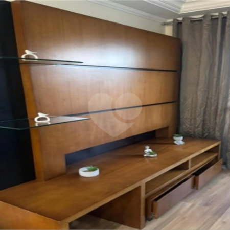 Apartamento à venda com 3 quartos, sendo 1 suíte, em Vila Matilde, São Paulo, SP