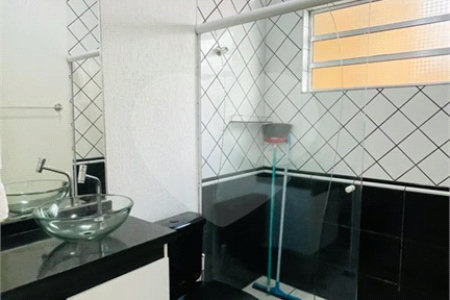 Casa à venda com 2 quartos em Cidade Salvador, Jacareí, SP