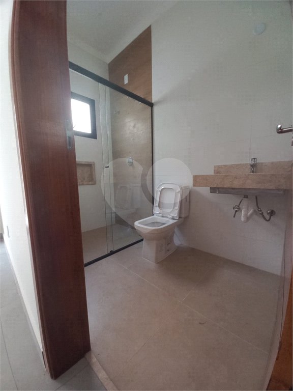 Casa à venda com 3 suítes no condomínio Reserva Real, Paulínia - SP