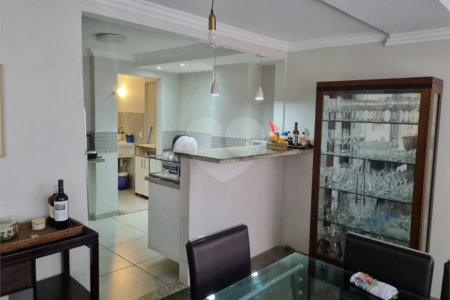 Apartamento à venda ou para alugar com 2 quartos em Consolação, São Paulo, SP