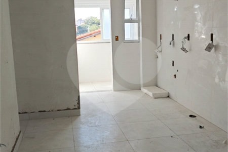 Apartamento à venda ou para alugar com 2 quartos em Parque São Domingos, São Paulo, SP